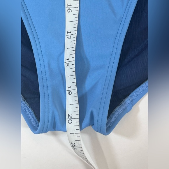 NEW Boden Portofino Cup-size Swimsuit - Picture 7 of 7